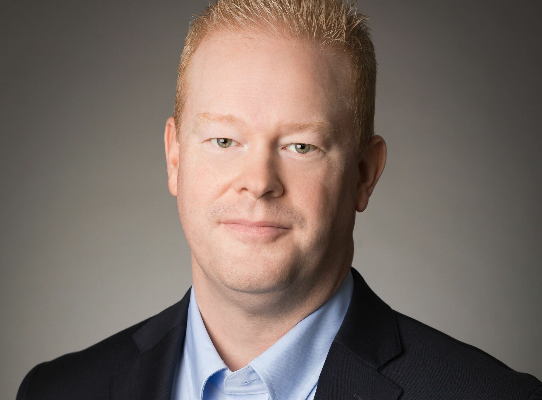 Bob Eddy Bj's Wholesale CEO