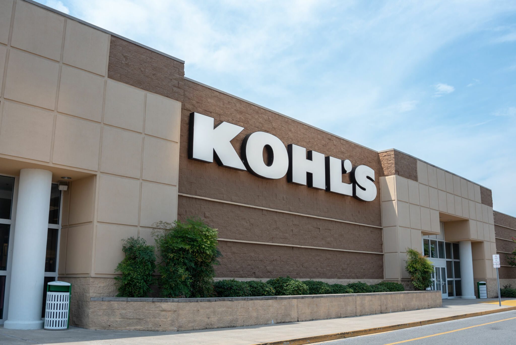 Kohls Waco
