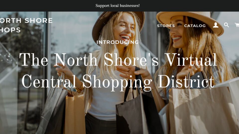 North Shore Shops