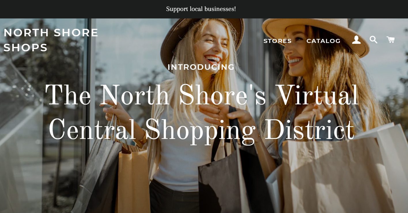 North Shore Shops
