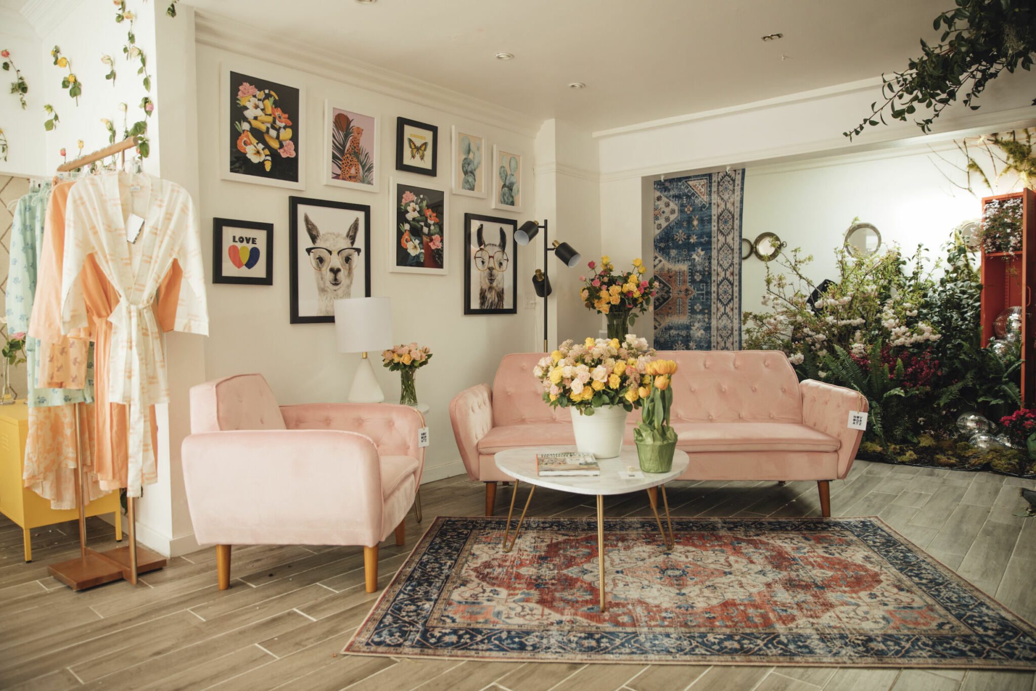 House of Novogratz Debuts First Store, slide 3