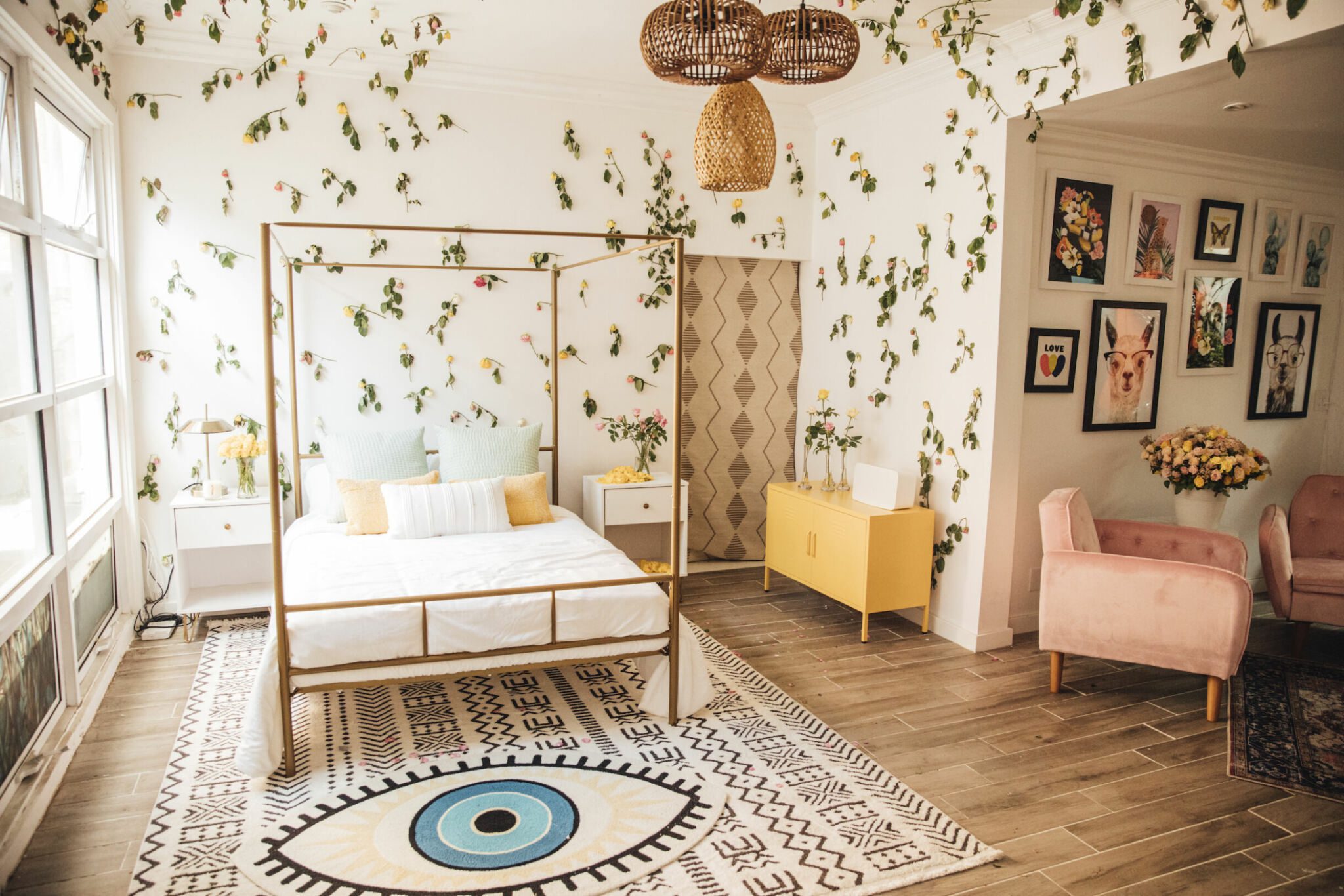 House of Novogratz Debuts First Store, slide 4