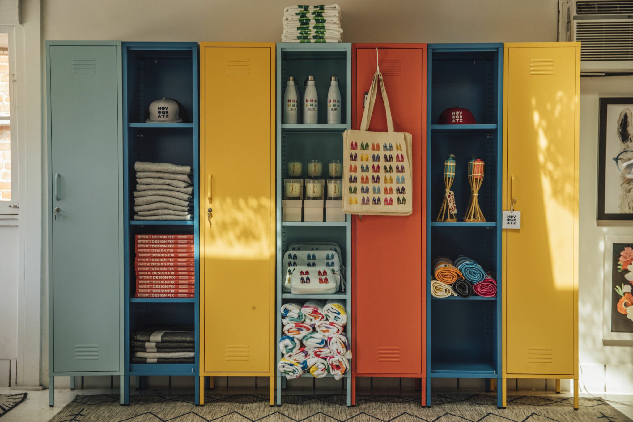 House of Novogratz Debuts First Store, slide 5