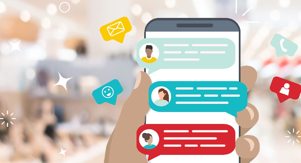 Contextual Communications Tech Guide: Immediacy and Personalization Expand Text and Messenger Use Cases