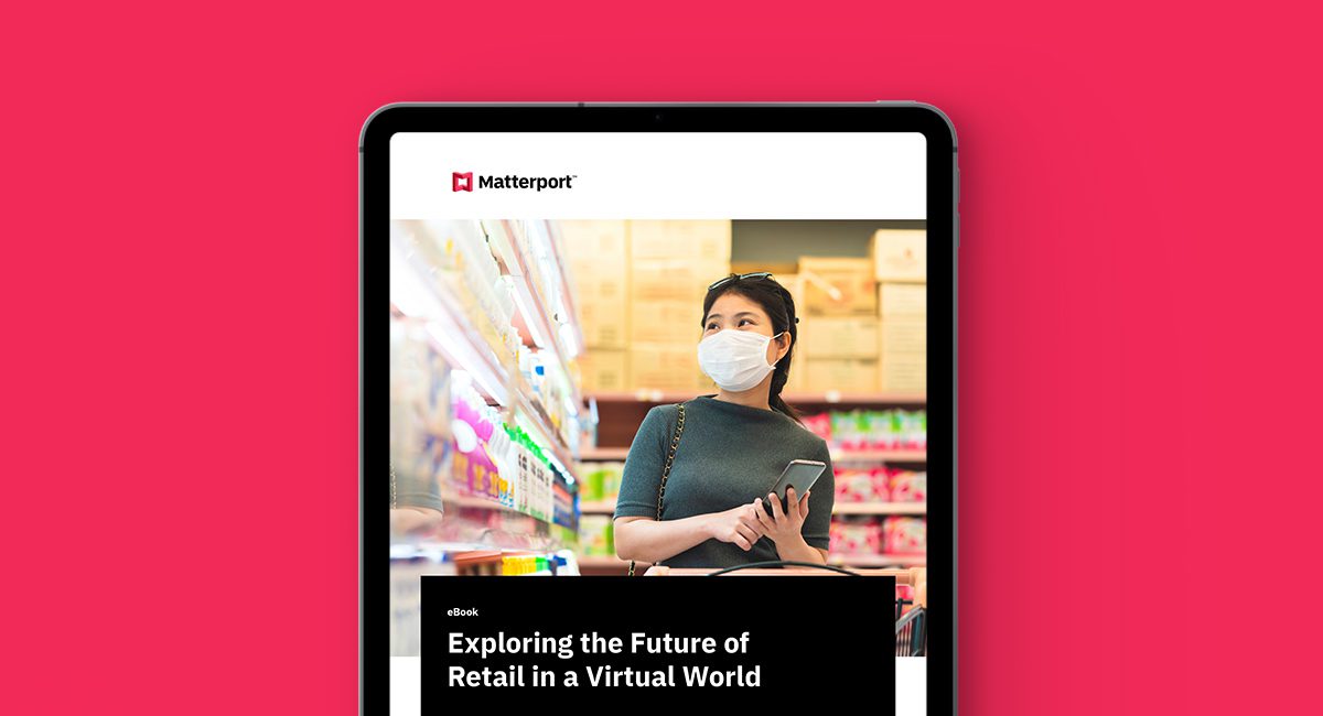 Matterport WhitePaper