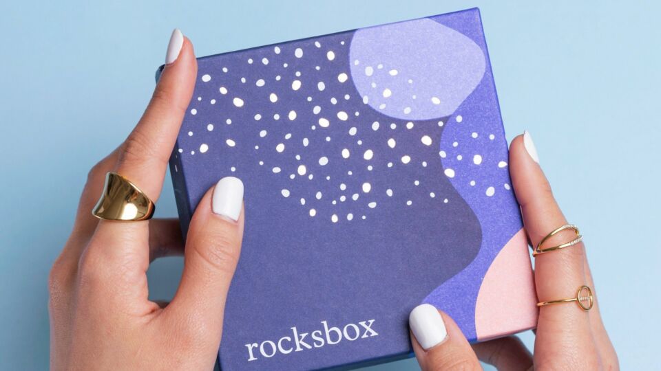 Rocksbox Signet Acquisition