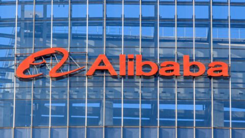 Alibaba Fiscal 2021 Q4