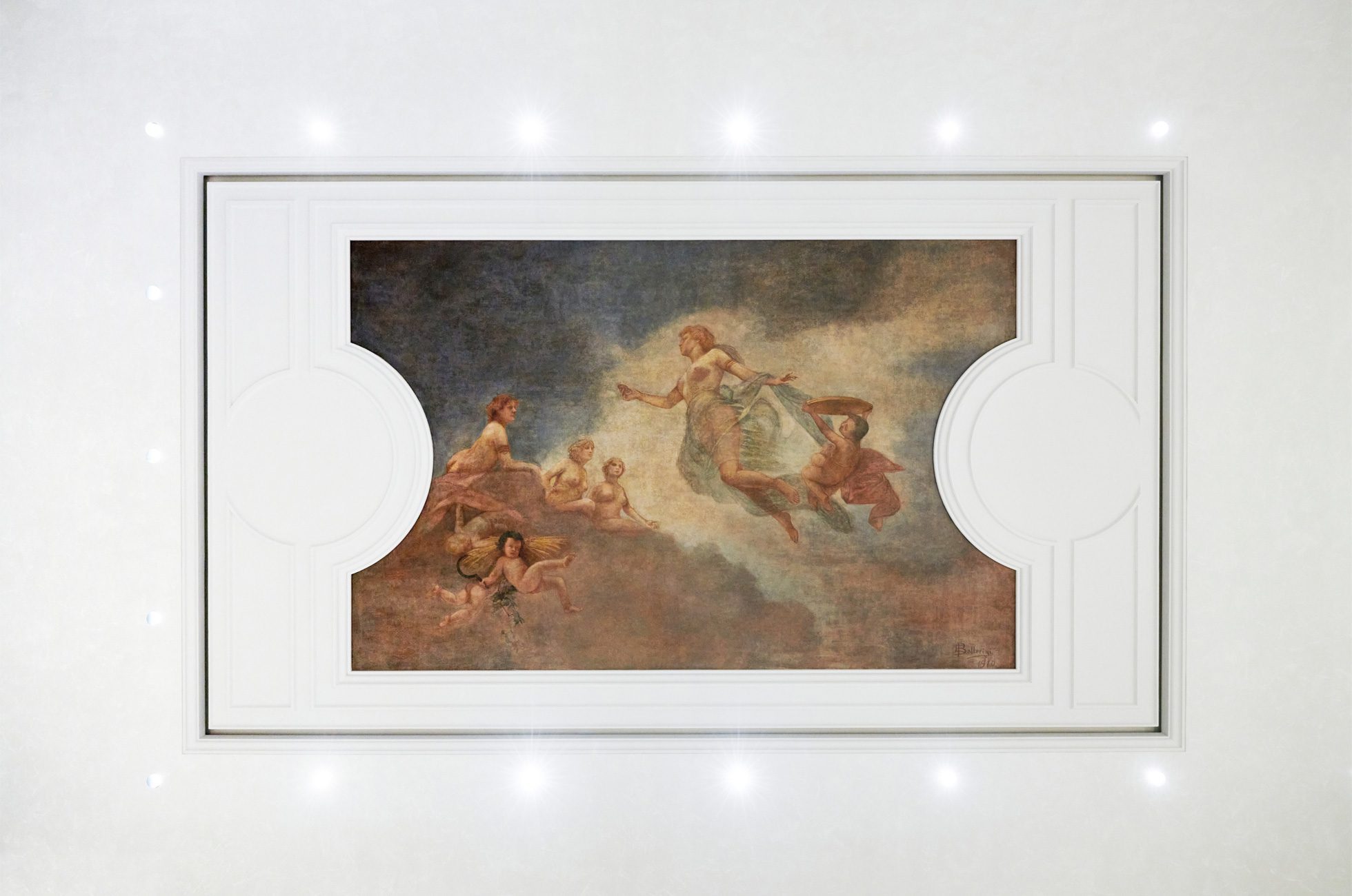 Apple Via del Corso Store Debuts in Rome, slide 8