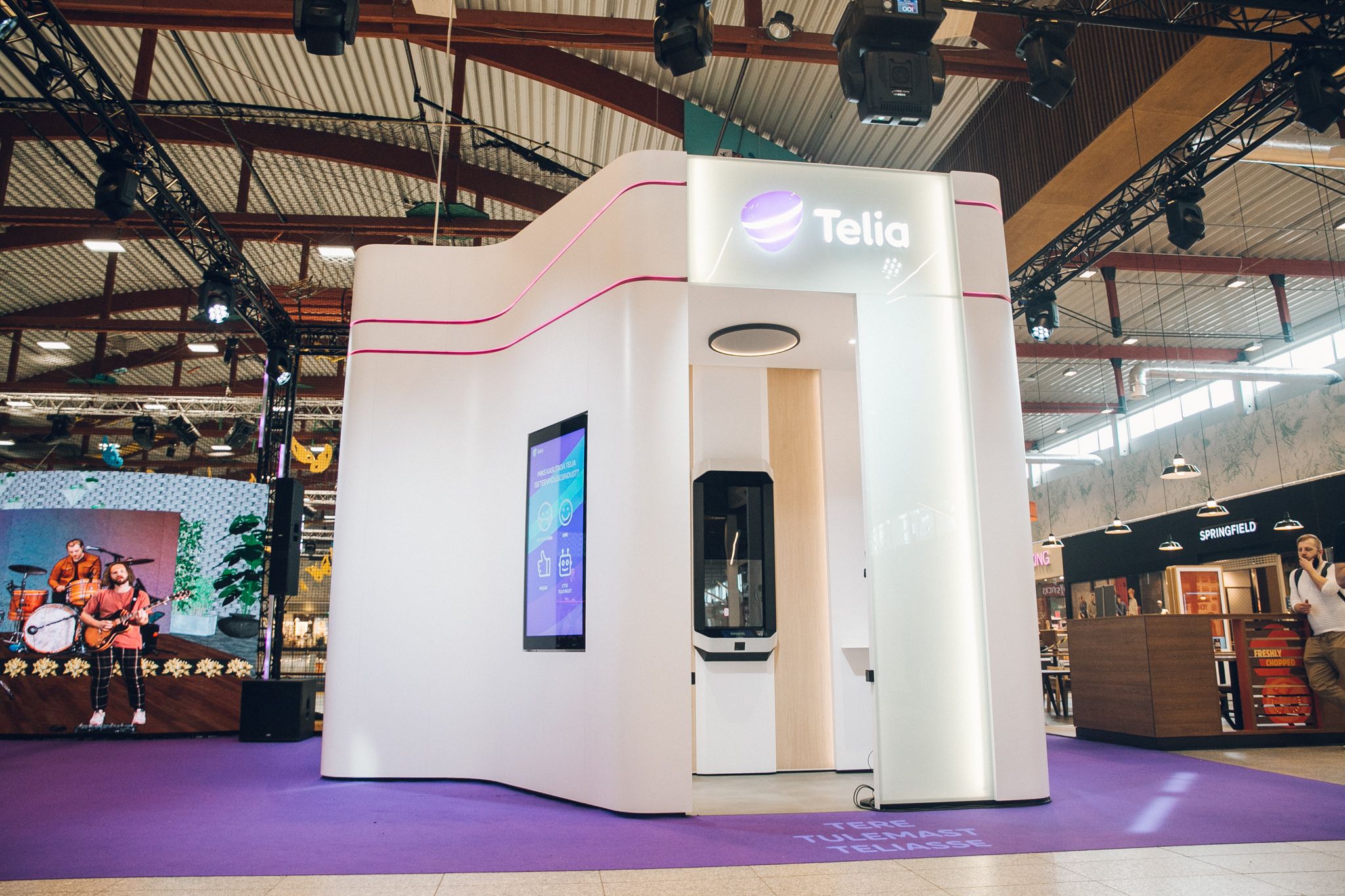 Telia