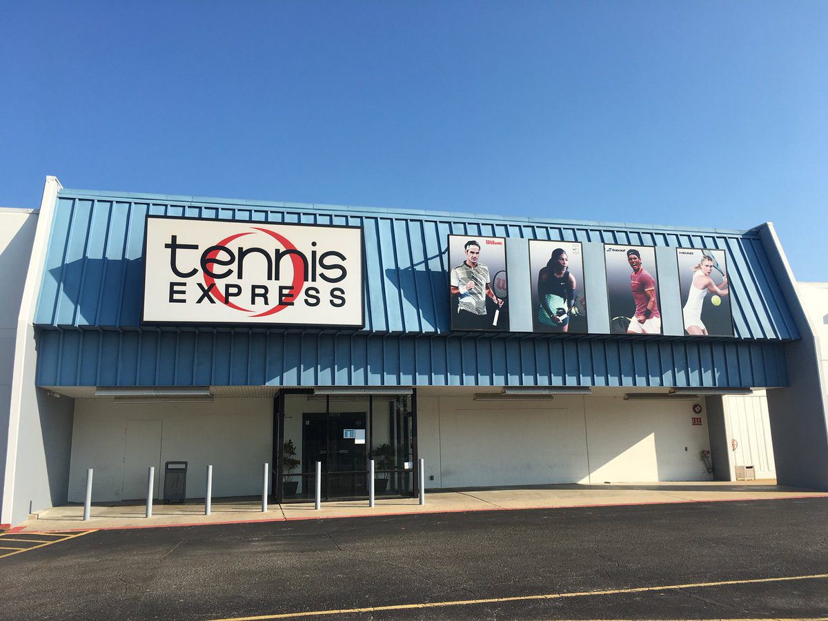 Tennis Express