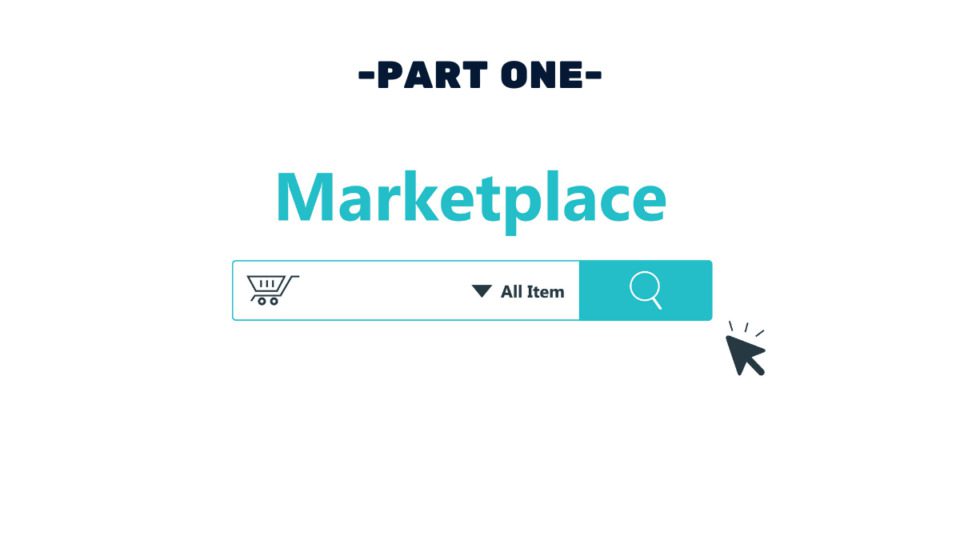 Marketplaces Part Two