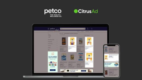 Petco CitrusAd