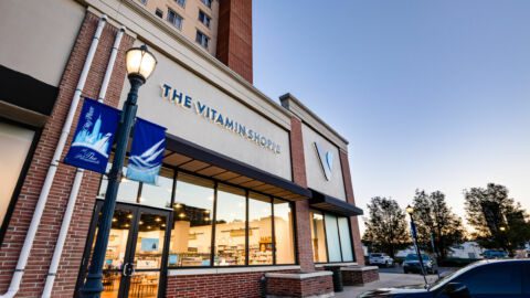 The Vitamin Shoppe Franchises