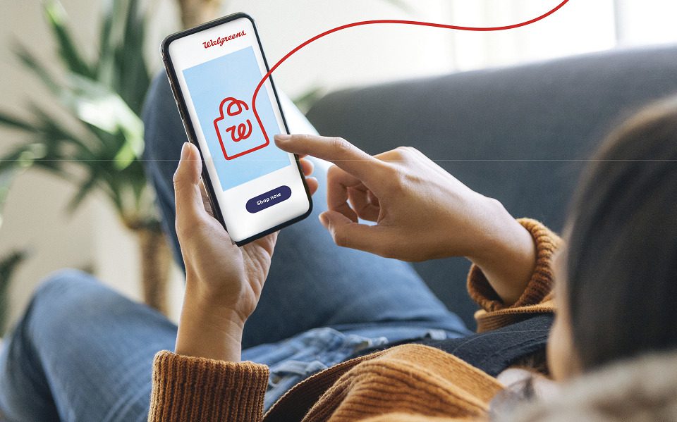 Walgreens Expands SameDay Deliveries Nationwide Retail TouchPoints