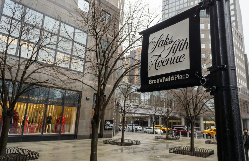 Brookfield Property Sells Forever 21 Stake as Retail Continues to Drag