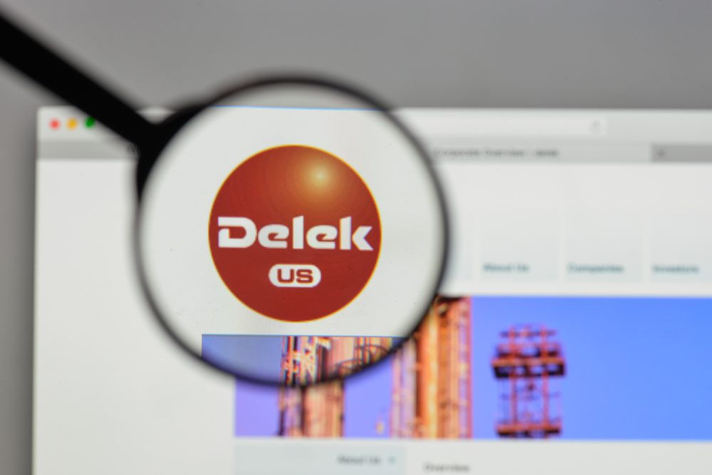 Delek Implements Contactless SelfCheckout at 70 Convenience Stores