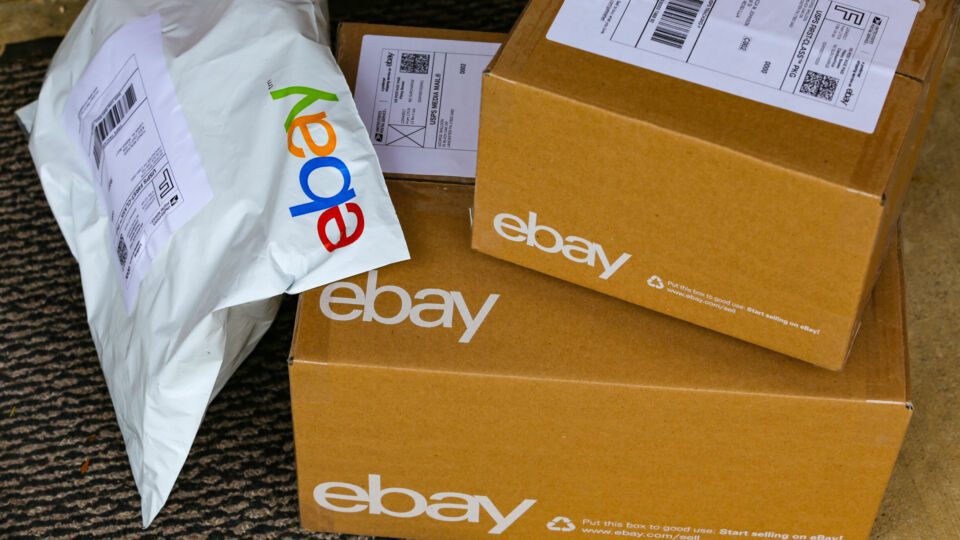 eBay Payoneer