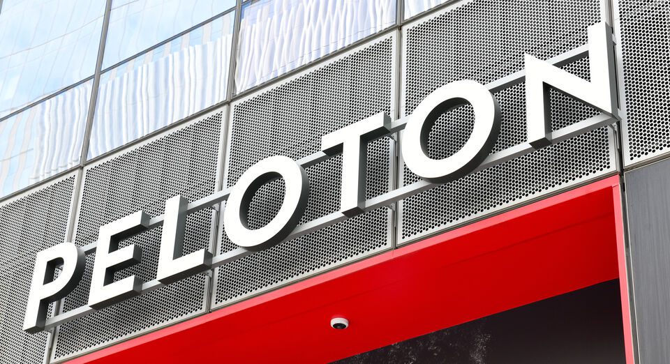 Report:  Considering Peloton Acquisition as Fitness Company