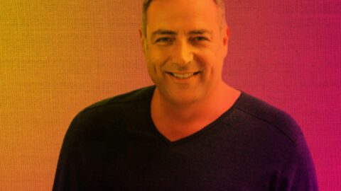 Mario Natarelli on Retail Remix