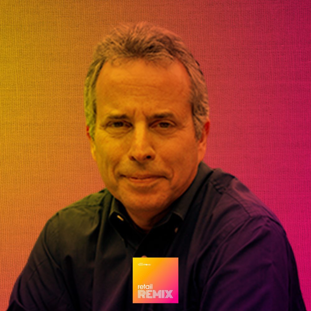 Allen Adamson on Retail Remix