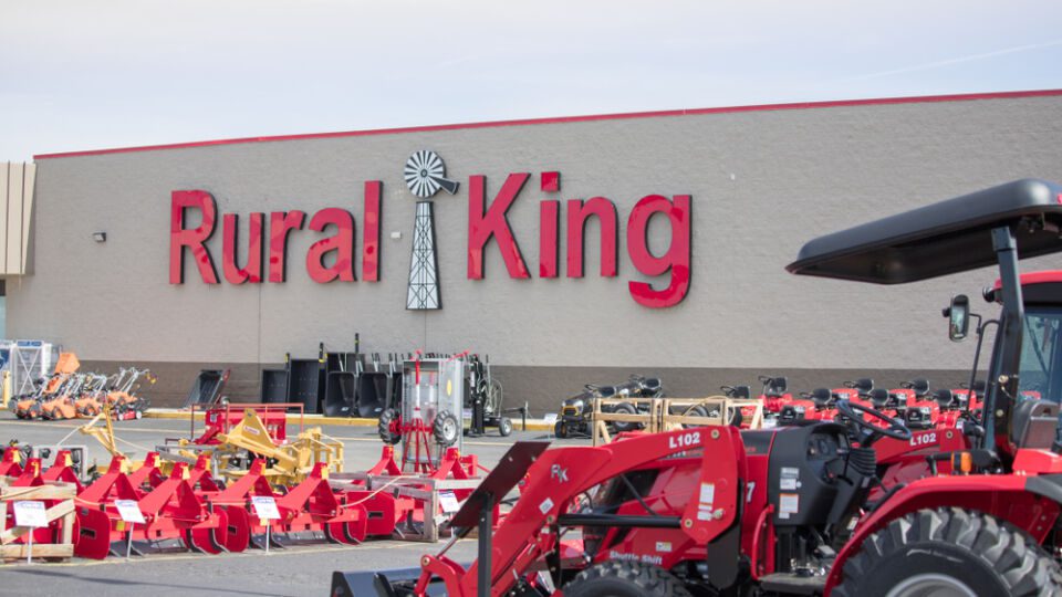 Rural King Meets Directly With Suppliers to Expand its Product