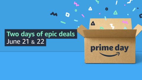 Amazon Prime Day 2021