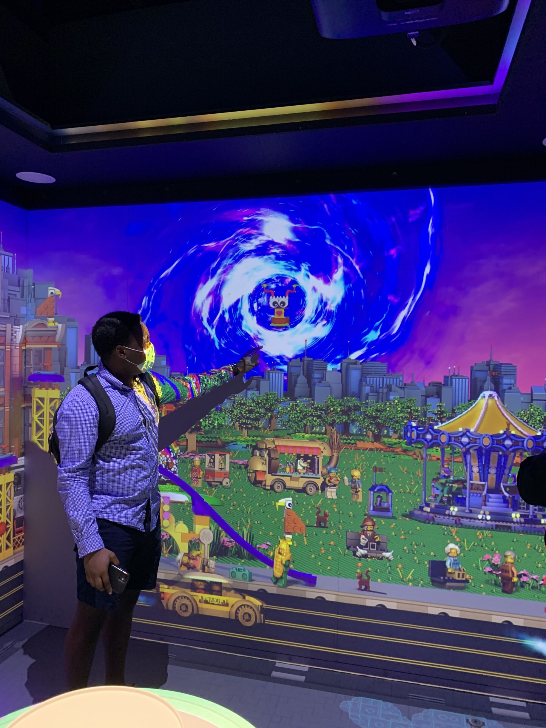LEGO’s New NYC Flagship Inspires Customer Creativity, Brick by Brick, slide 21