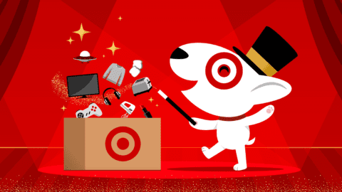 Target Deal Days 2021