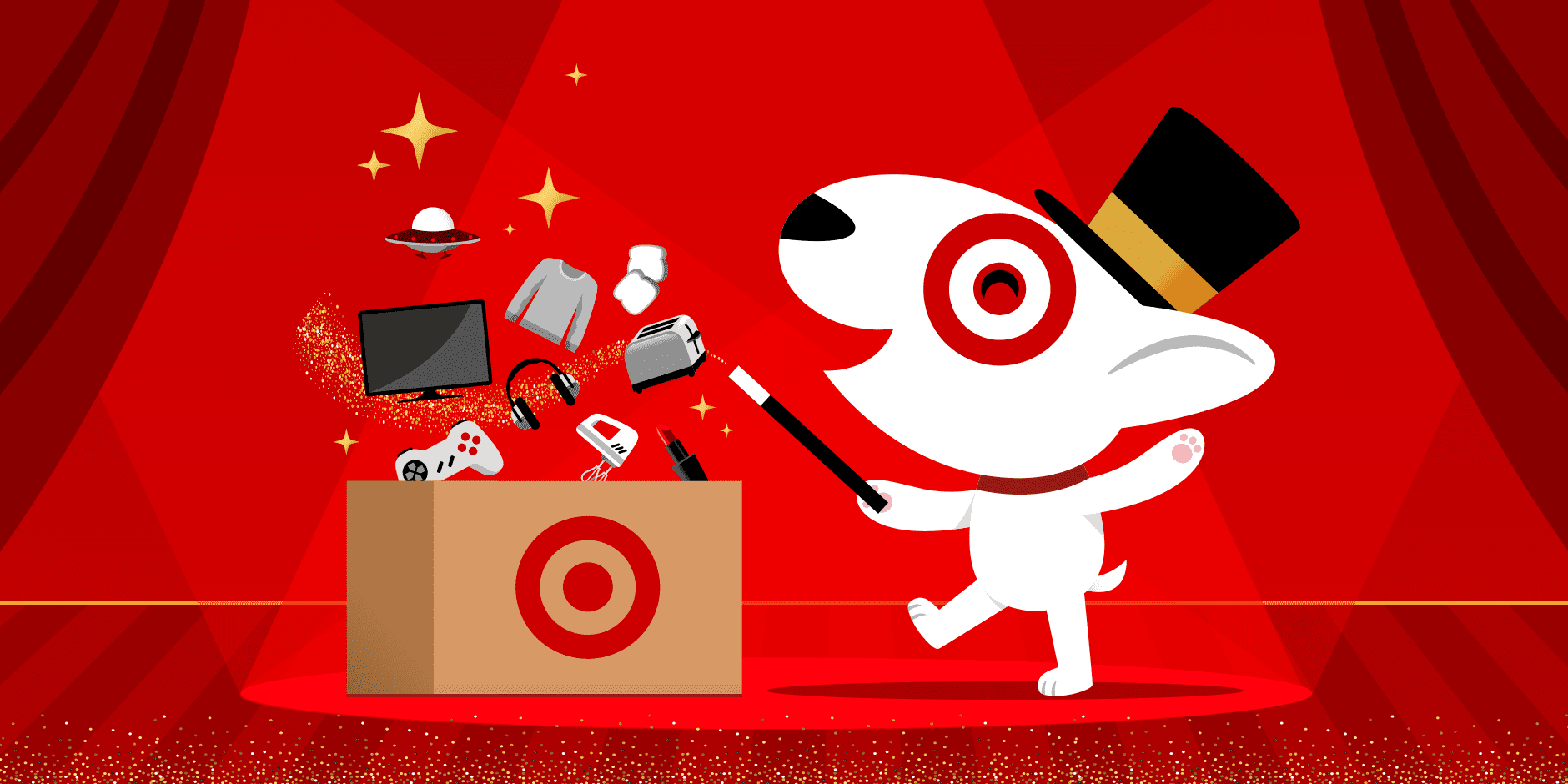 Target Deal Days 2021