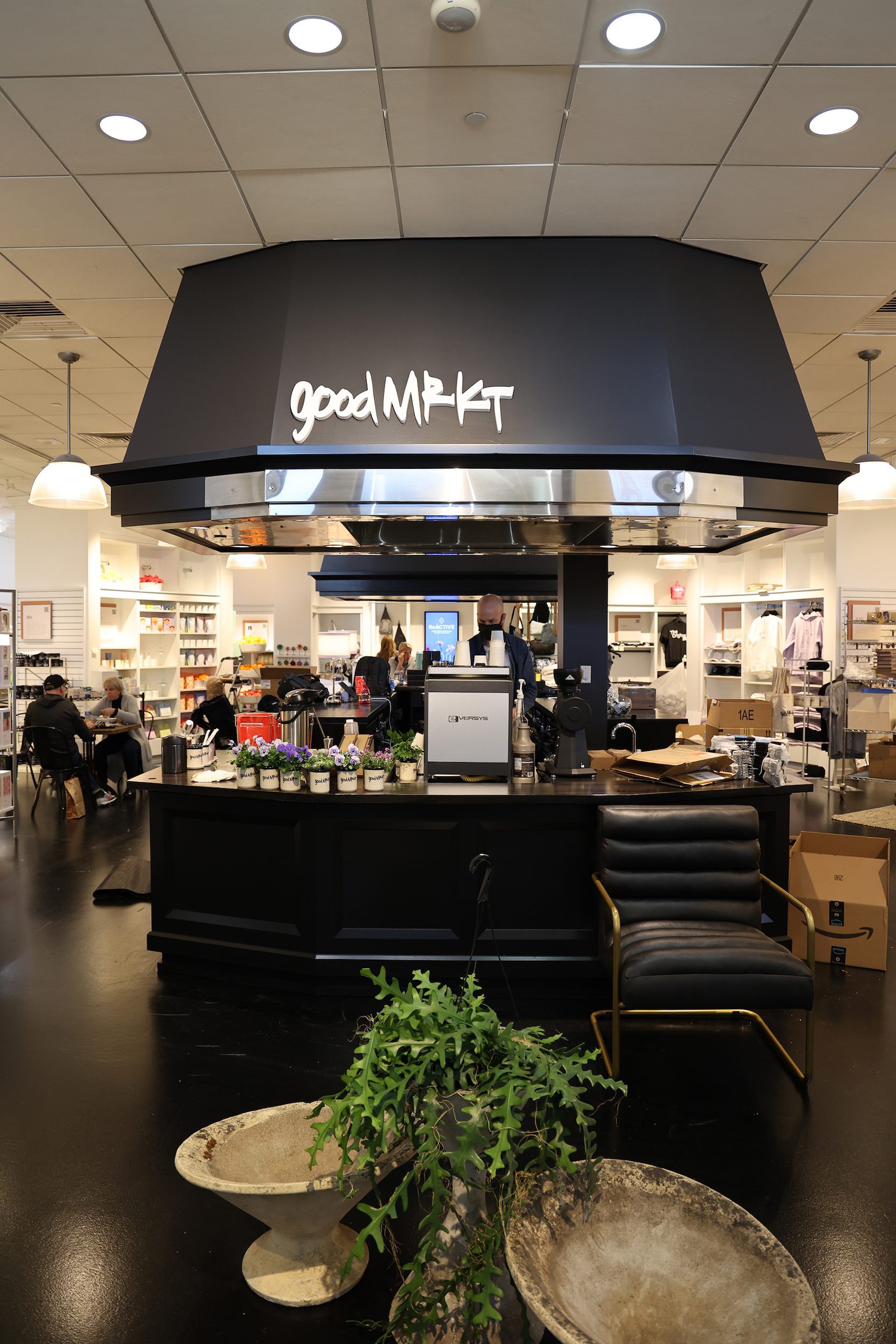 10 Good Things You Need to Know About goodMRKT, slide 2