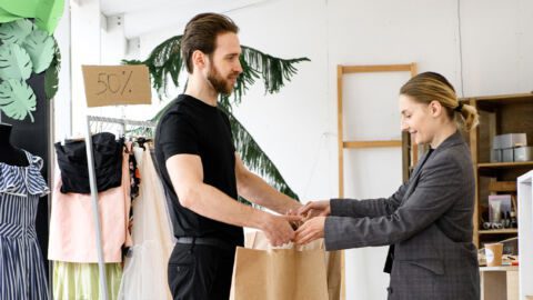 Customer Service can be Retailers’ ‘Secret Weapon’ in Building Customer Loyalty