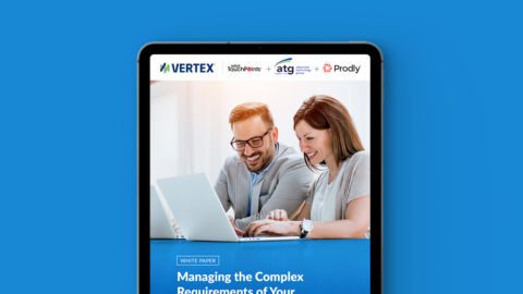 Managing the Complex Requirements of Your Quote-to-Cash Tech Stack