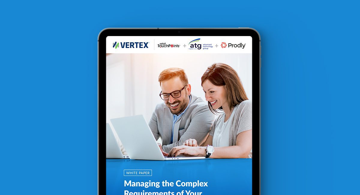 Managing the Complex Requirements of Your Quote-to-Cash Tech Stack