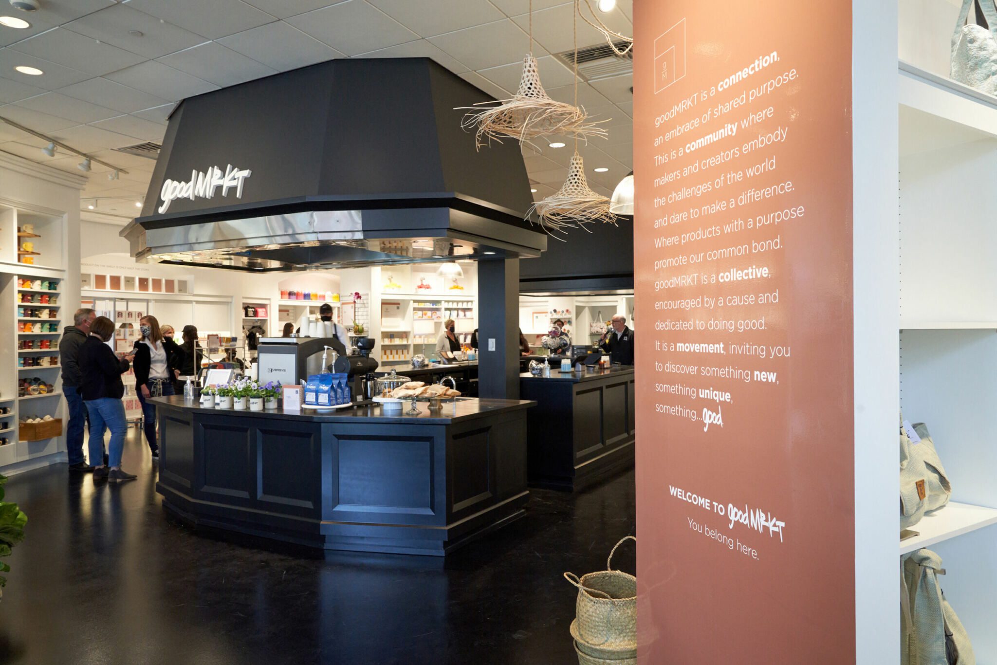 10 Good Things You Need to Know About goodMRKT, slide 1