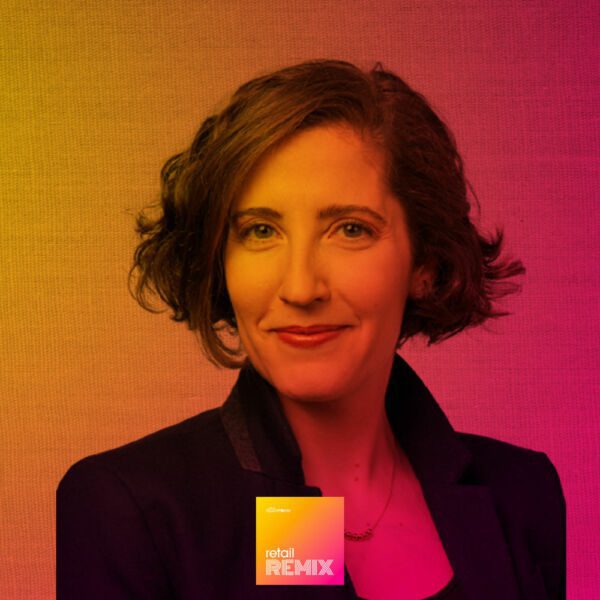 Lindsay Jerutis on Retail Remix