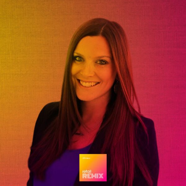 Stephanie Fox on Retail Remix