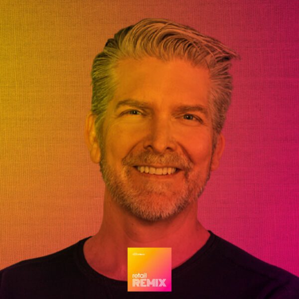 David Britton on Retail Remix