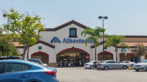 Albertsons