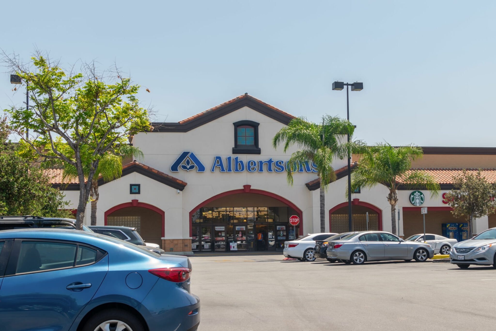 Albertsons