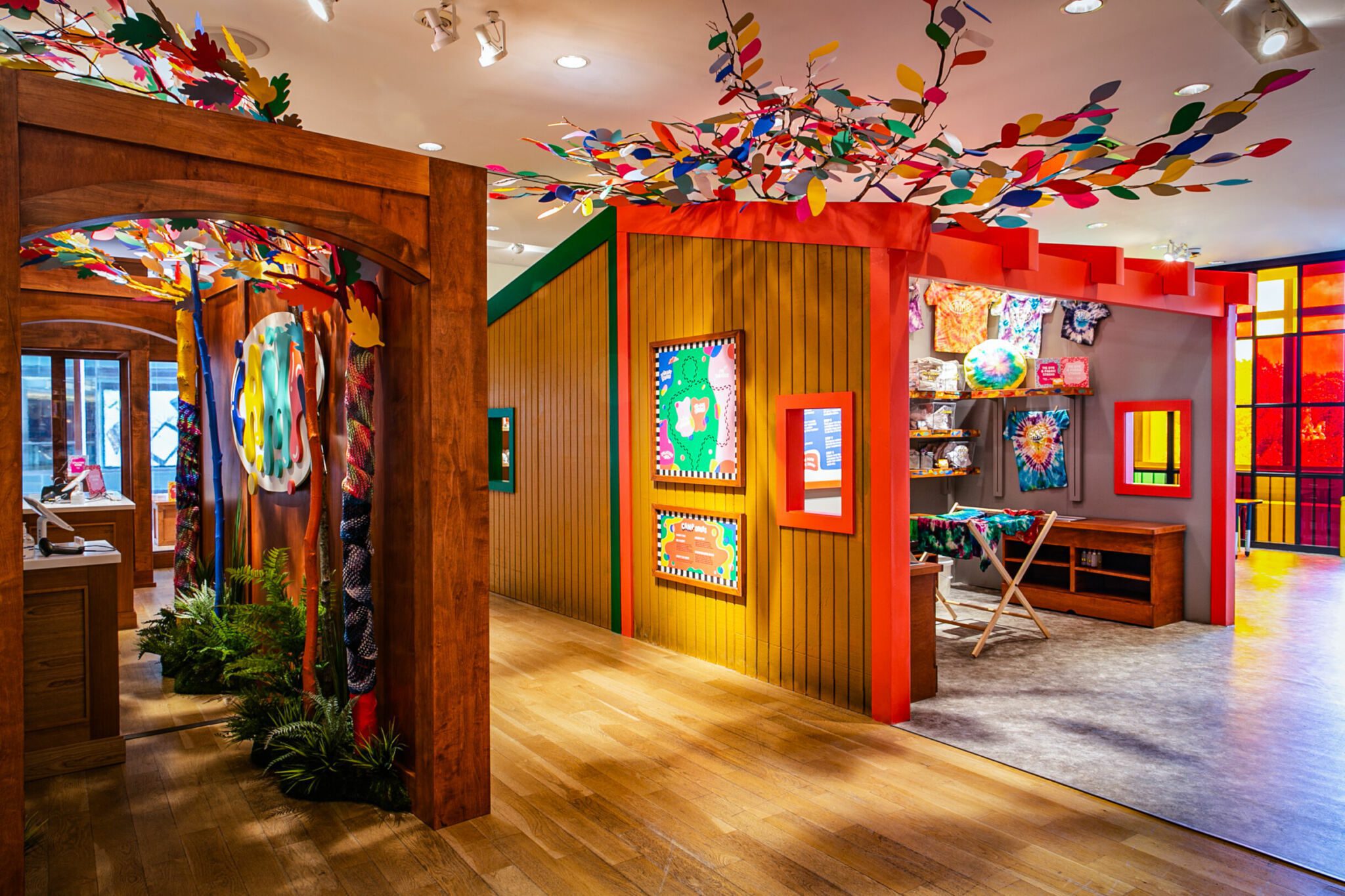 Latest CAMP Location Showcases the Art of Child’s Play, slide 9