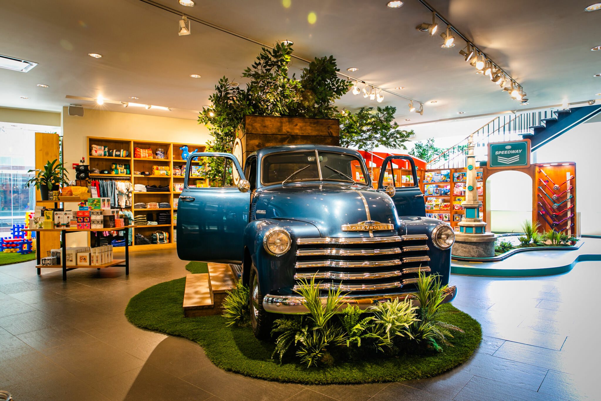 Latest CAMP Location Showcases the Art of Child’s Play, slide 2