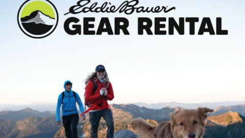 Eddie Bauer Rentals