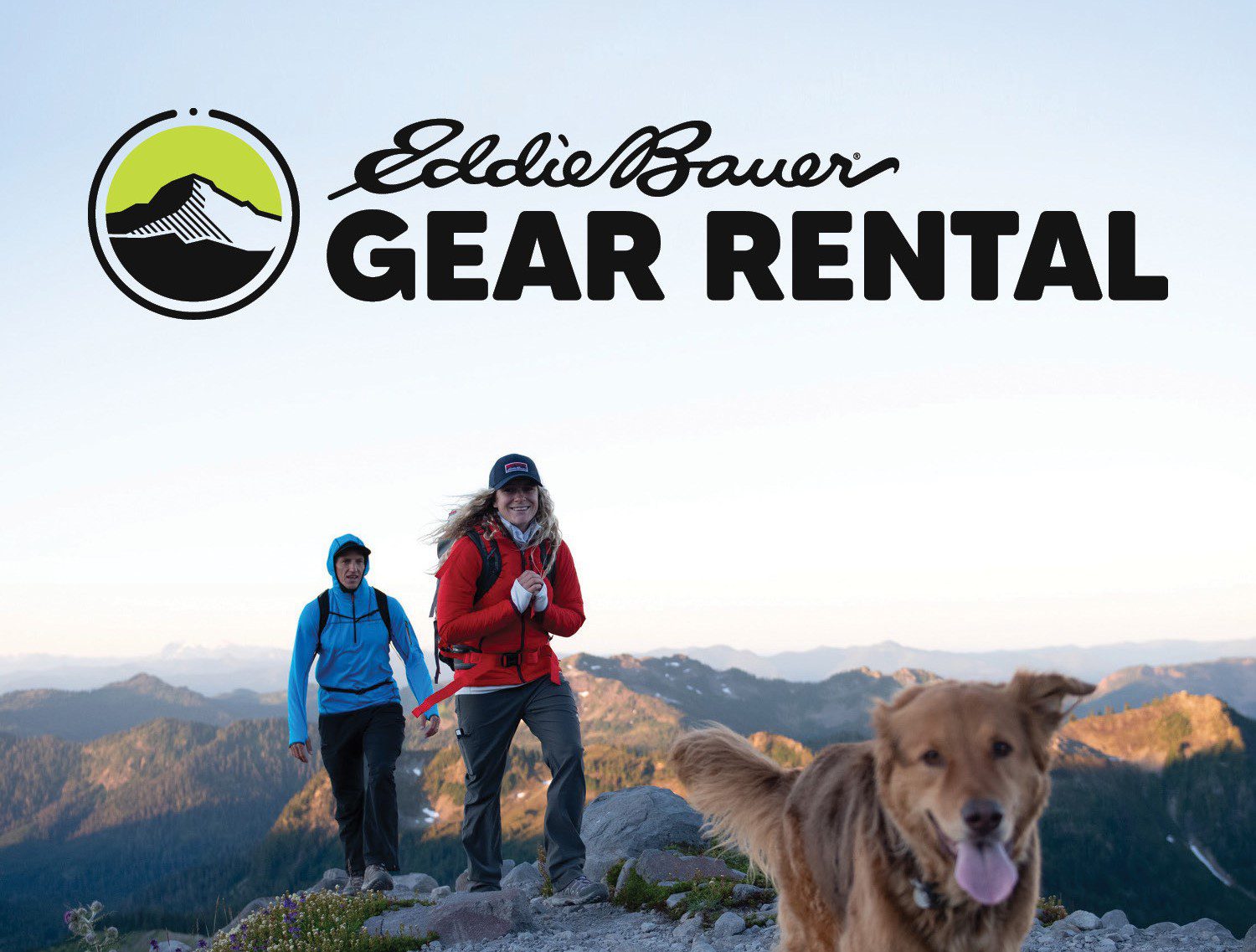 Eddie Bauer Rentals