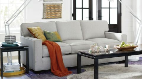 Coleman Furniture Visual Search