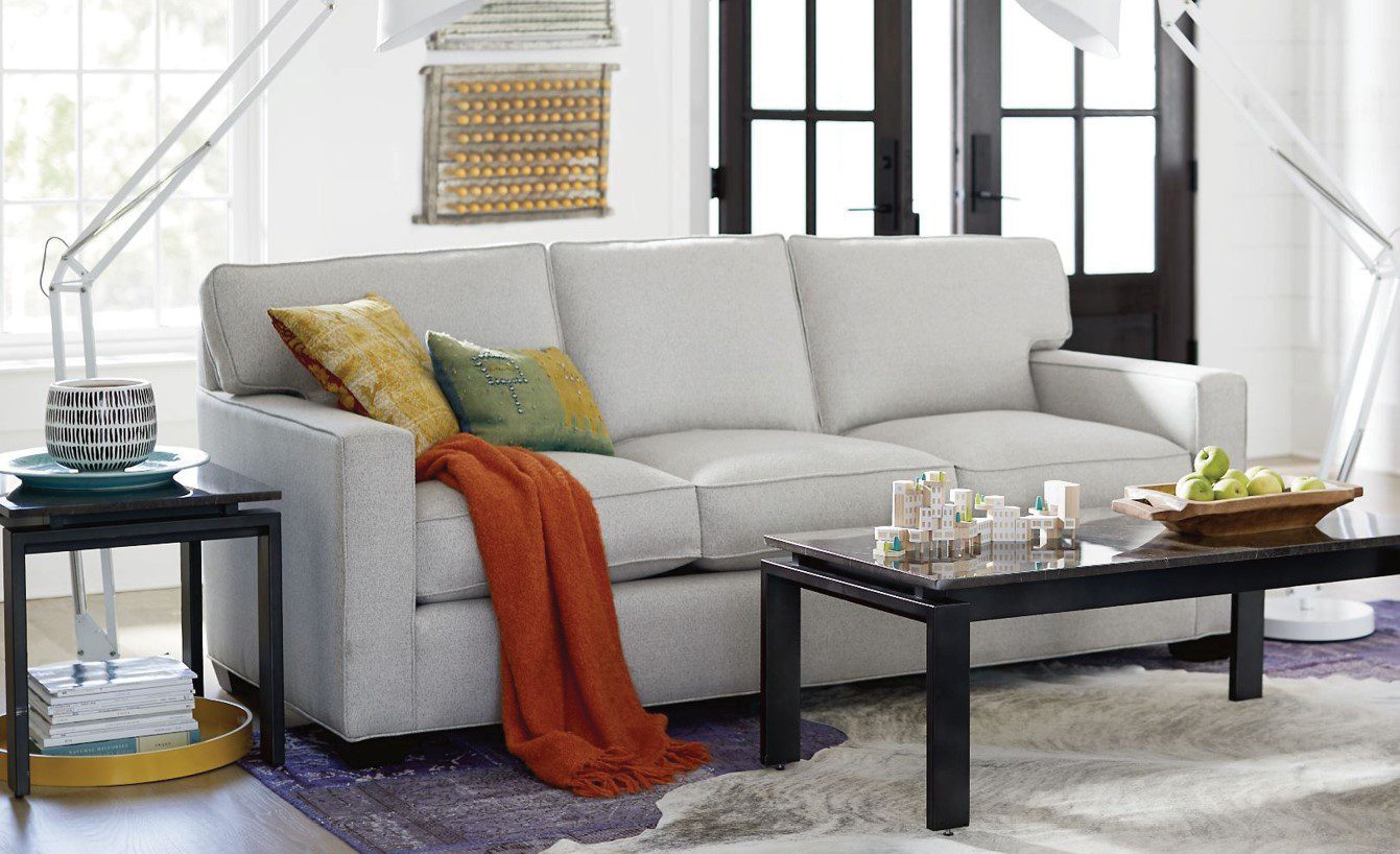 Visual Search Helps Coleman Furniture Boost Conversions 6X Retail