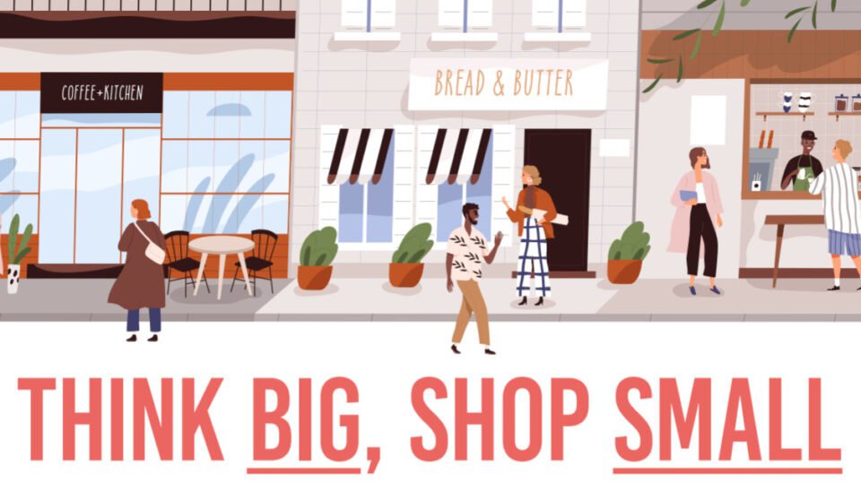 Infographic House of Webster