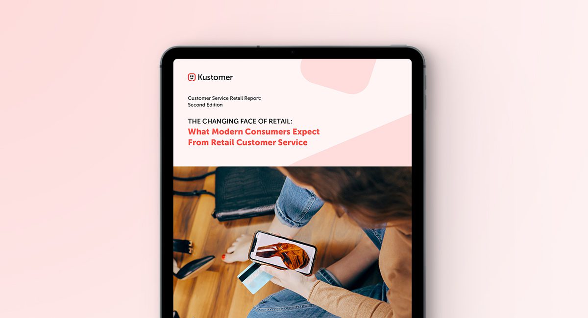 What Modern Consumers Expect from Retail Customer Service