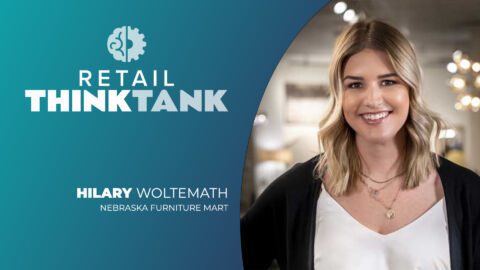 Retail ThinkTank with Hilary Woltemath of NFM