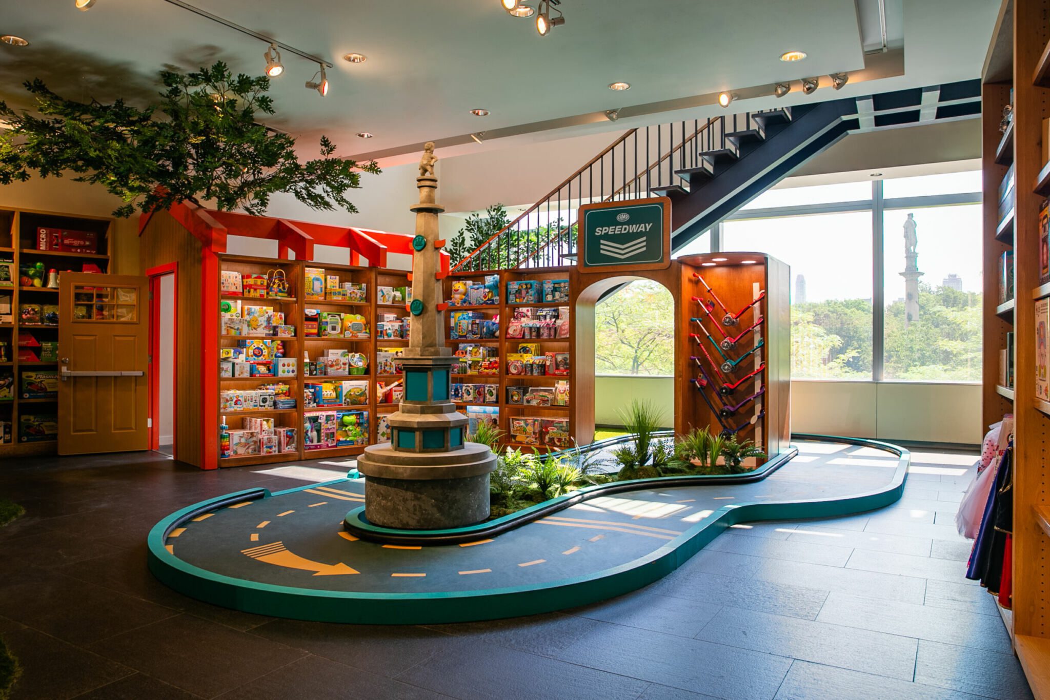 Latest CAMP Location Showcases the Art of Child’s Play, slide 3