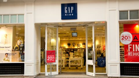 Gap London